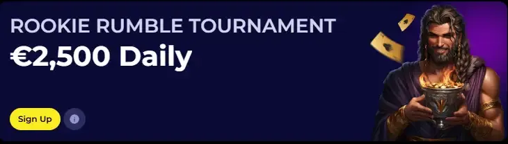Nyxbets Casino